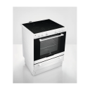 Electrolux komfyr EKC7051BOW