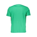North Sails Herre Topper Grønn S,