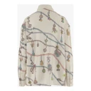 Versace Dame Bluser & Skjorter Flerfarget M,