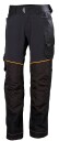 HH Workwear Workwear Helly Hansen Chelsea Evolution Arbeidsbukse Svart C50