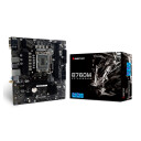 Biostar B760MX2 E D4 Hovedkort LGA 1700 DDR4 Micro ATX