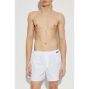 Dolce & Gabbana Herre Undertøy Hvit 2XL,