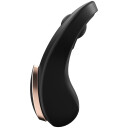 Satisfyer Little Secret Appstyrt Trusevibrator      - Svart