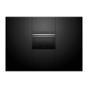 Fisher & Paykel OM60NDTDX1 Kombiovn Stål