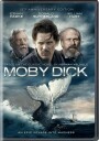 Moby Dick 2011 Miniserie DVD