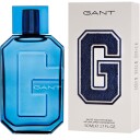 Gant Eau de Toilette 50 ml - Aromatisk Fougère Parfyme for Menn