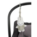 Leke Til Bilstol Little Dutch Miffy Fluffy Green