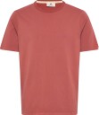 Anerkjendt Akkikki S/S Tee   Red   M