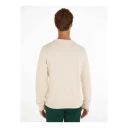Tommy Hilfiger Herre Gensere & Hettegensere Beige XL,