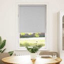  Rullegardin lystette 75x150 cm stoff bredde 70,7 polyester