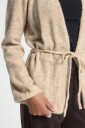 ICHI Ihardens Ca2   Beige   M