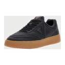 Guess Herre Sko Svart 41 EU,