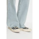 Converse Dame Sko Svart 37 EU,