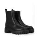 Hogan Dame Sko Svart 37 1/2 EU