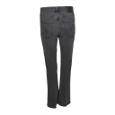 Dondup Dame Jeans Grå W27,