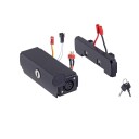 Promovec Carrier 3 for og bak reservedel til batteri