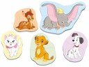 Educa - Baby Disney Animals puzzles  80-18591 