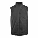 Tracker 7109 Exclusive Business Vest Svart 1 stk STK-710904 M