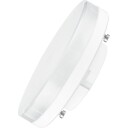 Osram LED-lyspære 6W/827 (40W) 100° GX53