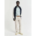 Gant Herre Jeans Hvit W31 L34,