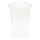 Balmain Dame Topper Hvit S,
