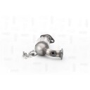 Katalysator NAP carparts CAK10696