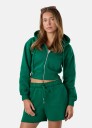 Denim Factory Los Angeles Zip Hood W