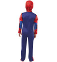 Rubies Spiderman Deluxe barn, 3-4 år