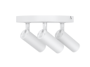 TL Tubespot Mini 927 3x8W SP Trio Hvit
