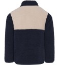 Didriksons Fleecegenser   Kosete   Navy   Didriksons   130   Fleecejakke   Blå