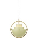 Gubi Multi-Lite Taklampe Liten Desert Sage