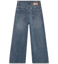 Indian Blue Jeans Jeans   Ekstra vid passform   Medium+ Denim   Indian Blue Jeans   16 år (176)   Jeans   Blå