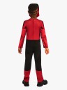 Rubies Red Hulk Kostyme, 5-6 år