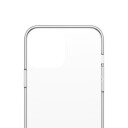 Panzerglass Clearcase Gjennomsiktig Beskyttelsesdeksel for Apple iPhone 13 Pro Max
