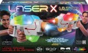 Laser X Ultra Revolution Long-Range Blastere 2-Pack