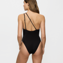 Triumph Midnight Swim Op - Black - B x 42