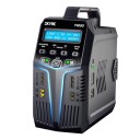 SkyRC 100189 T400Q 4x100W Computerlader