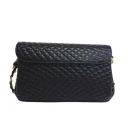 Bally Dame Svart 