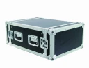 Roadinger Amplifier Rack Pr-2st, 6u, 55cm Deep