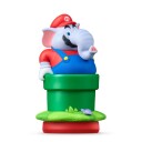 Nintendo Amiibo figur Super Mario Collection Elephant Mario 180444