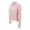 Gran Sasso Dame Topper Rosa M,