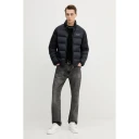 Armani Exchange Down Jacket - Navy - M
