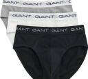 Gant | 3 Pack Briefs | XXXL