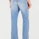 Roberto Cavalli Herre Jeans Blå W34,