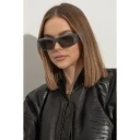 Balenciaga Dame Accessories Grå ONE SIZE,