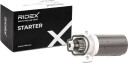 RIDEX 2S0017 Starter
