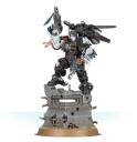 Warhammer 40,000 Space Marines Kayvaan Shrike