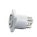 Chassiskontakt powerCON 20A