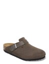 Birkenstock Boston Leve/Leoi Brown 41