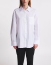 Filippa K Sammy Shirt - White - 34